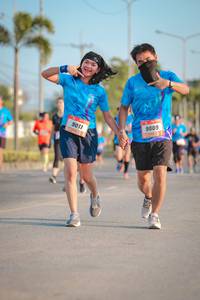 BIB: 9009, 9011
                            <button type="button" onclick="openModal(3257749)" class="btn btn-primary btn-sm float-right btn-popup" data-toggle="modal" data-target=".modal-high-quality">
                        <i class="fas fa-shopping-cart"></i> Add to Cart
                    </button>
                                            <button type="button" onclick="isThisMe(3257749, true)" class="btn btn-success btn-sm float-right btn-popup btn-isme hidden" data-toggle="tooltip" data-placement="bottom" title="นี่คือรูปของคุณใช่ไหม คลิกที่นี่เพื่อเอาเข้าอัลบั้ม">
                        <i class="fas fa-plus"></i> Add to album
                    </button>
                    <button type="button" onclick="isThisMe(3257749, false)" class="btn btn-warning btn-sm float-right btn-popup btn-isnotme hidden">
                        <i class="fas fa-ban"></i> Remove from album
                    </button>